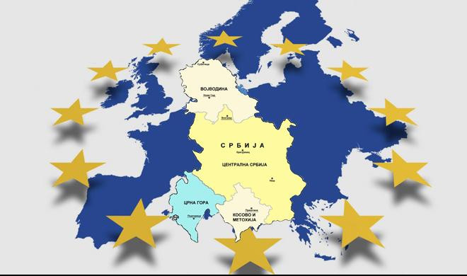 SRBIJA OPET ŽRTVA HRVATA I SLOVENACA: Junker otkrio zašto EU ima "specijalne zahteve" za Balkan!
